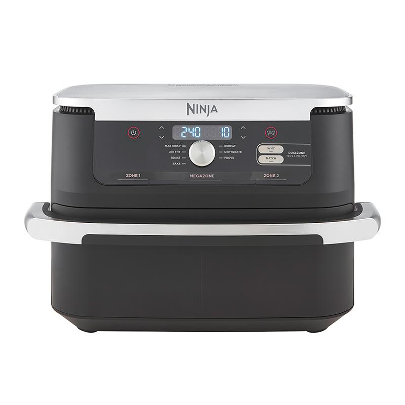 Friteuse Sans Huile Ninja Foodi Flex 10,4 L Af500eu Bon état -  reconditionné disponible sur Electro Depot